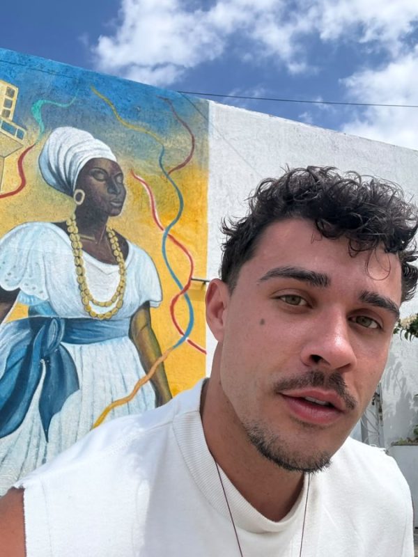 Guilherme Carioca 6