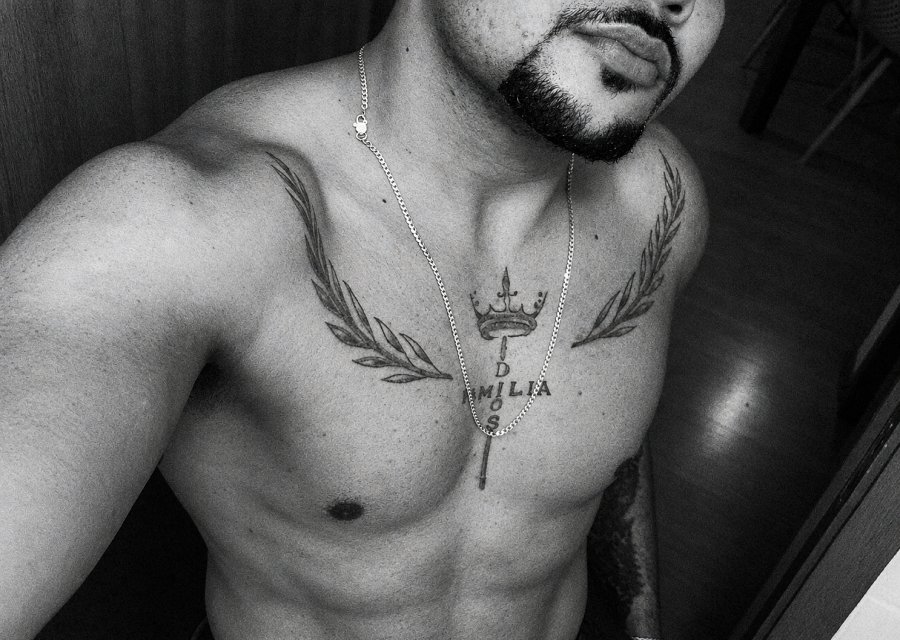 Bryan Matteo