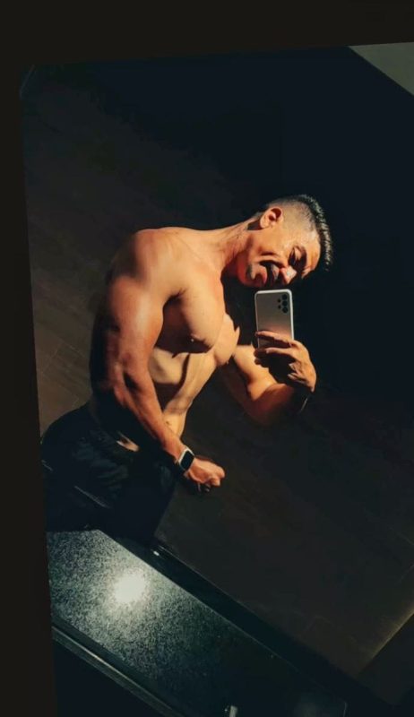 Yuri Dotado