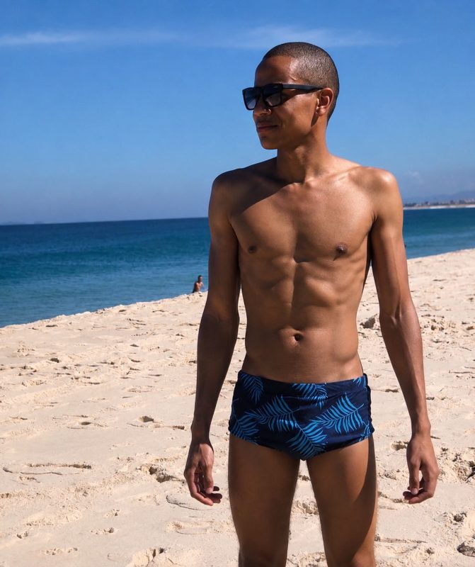 Carioca Dot