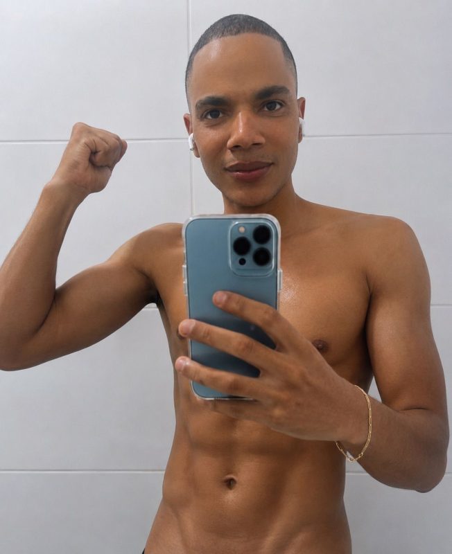 Carioca Dot