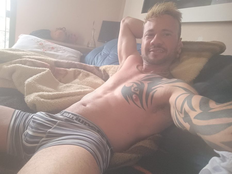 Marido De Aluguel