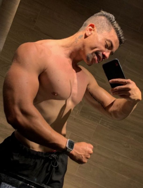 Yuri Dotado