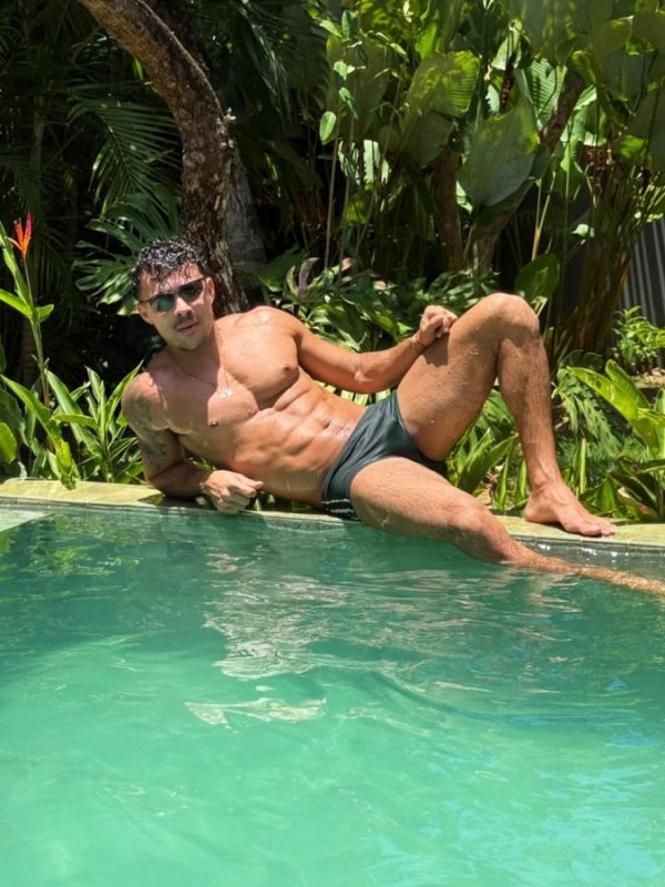 Guilherme Carioca 3