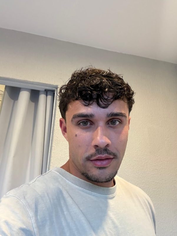 Guilherme Carioca 24