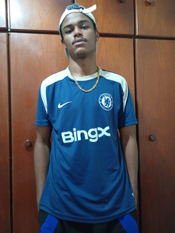 Novinho Drake