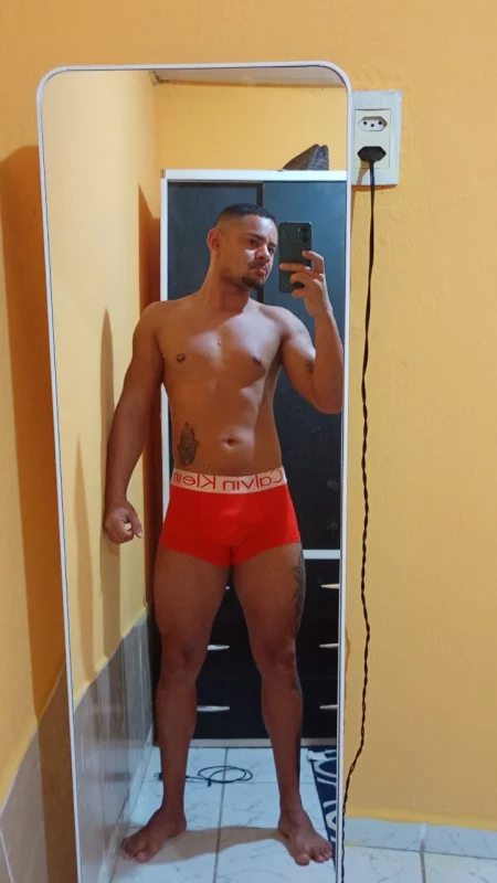 Boy Malhado 1