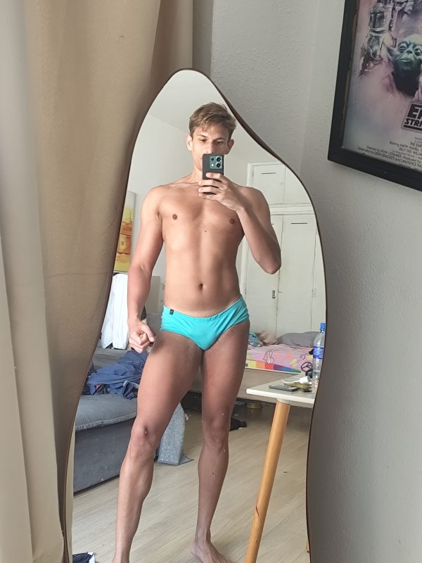 Leo Santoro
