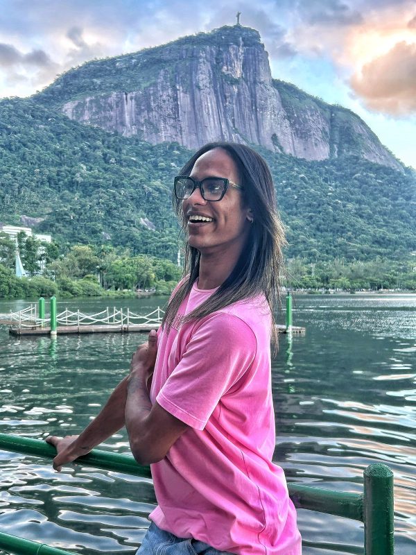Lucky Santos