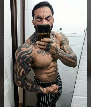 Vitor Ativo