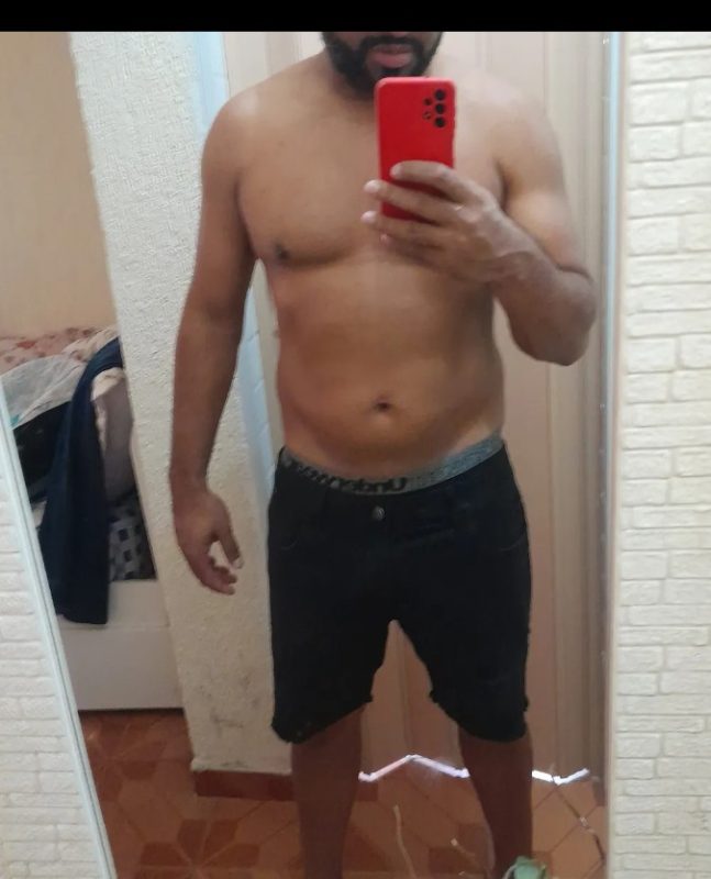 Negão Dotado