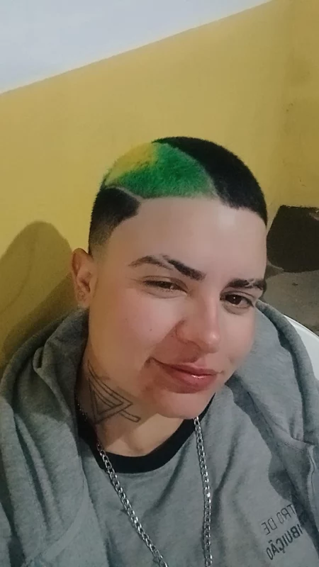 Lucass - Homem Trans