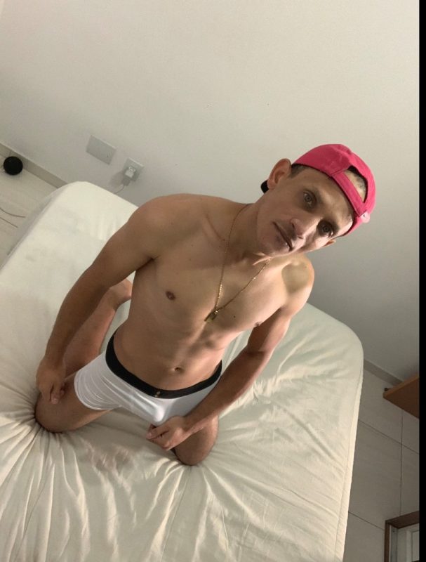 Gustavo Prado 4