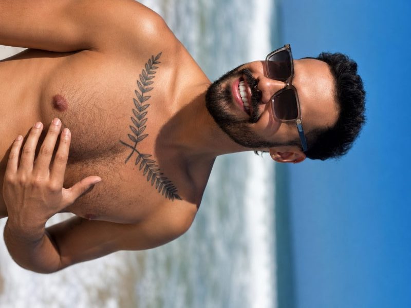 Cauê Pereira