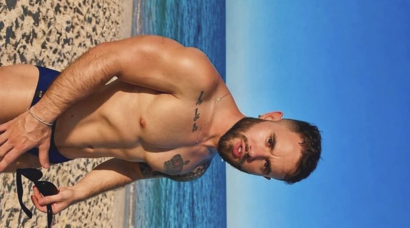 Leo Jacob