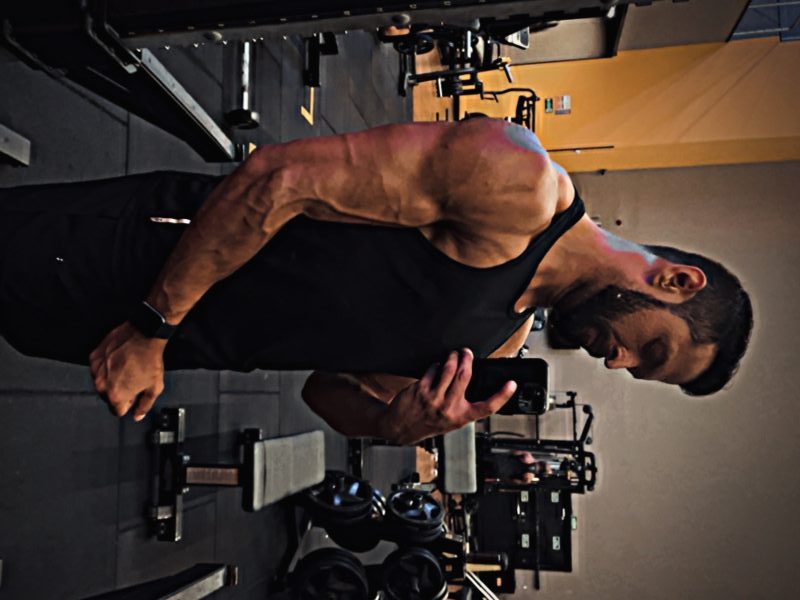 Lucas Ferraz