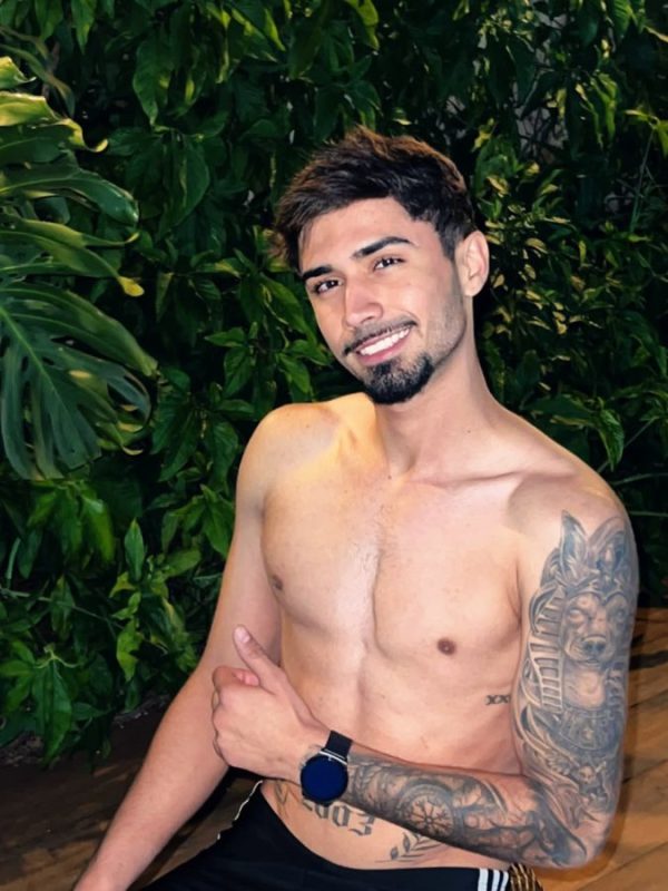 Pedro Moura