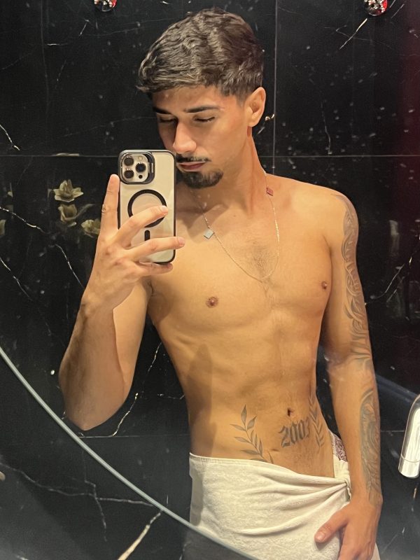 Pedro Moura 8