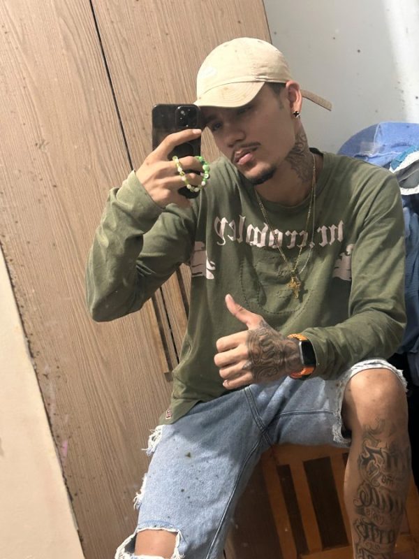 Rian Da Silva 1