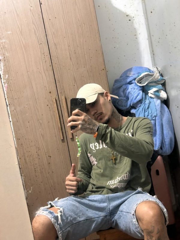 Rian Da Silva 2