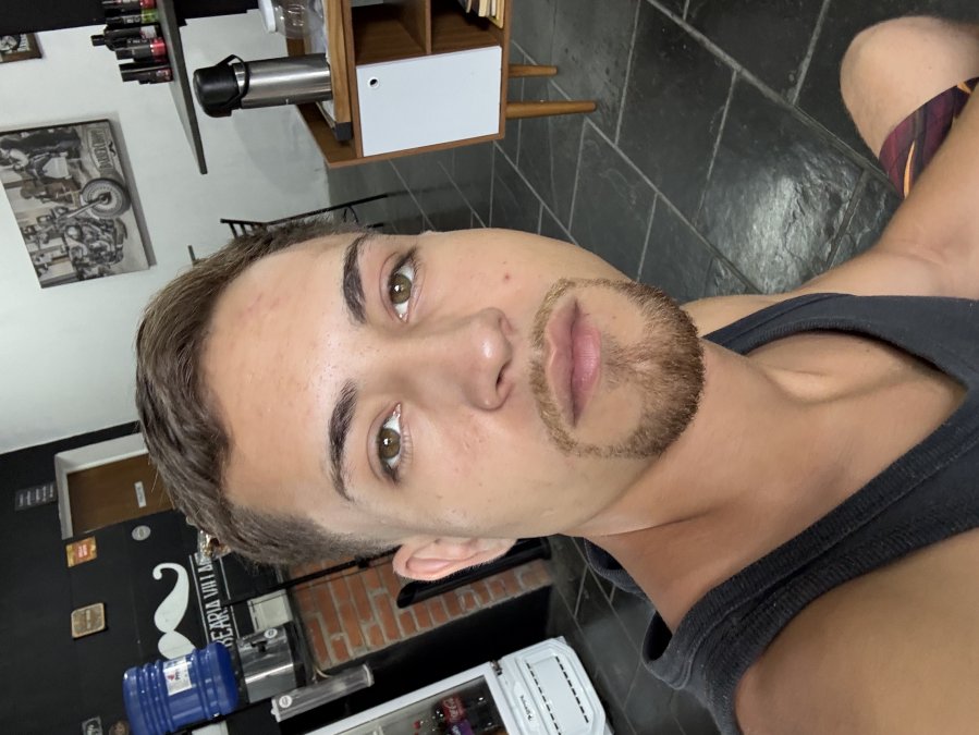 Alemão Malhado