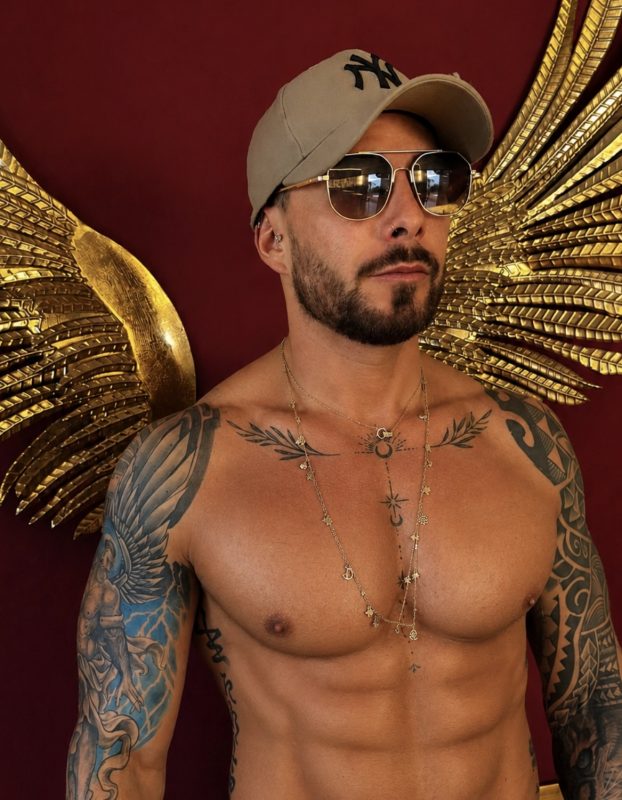 Dom Felipe