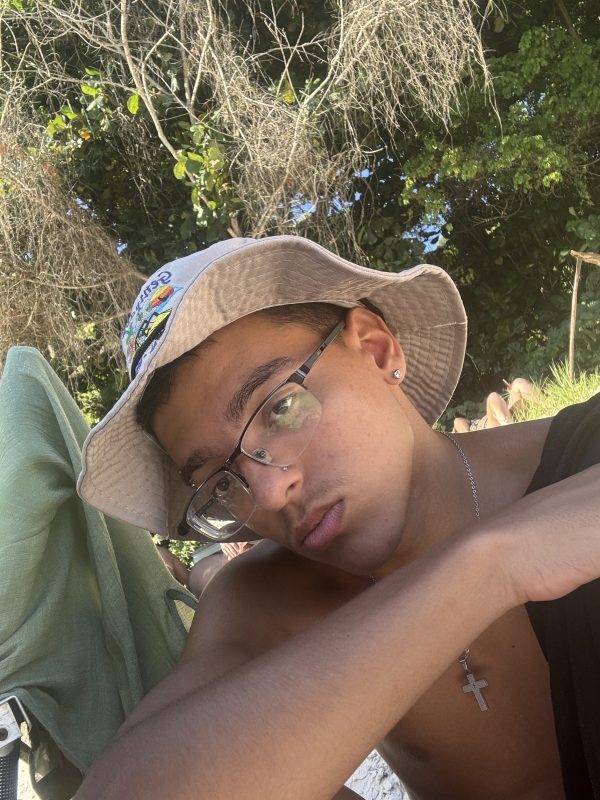 Novinho Sigilo