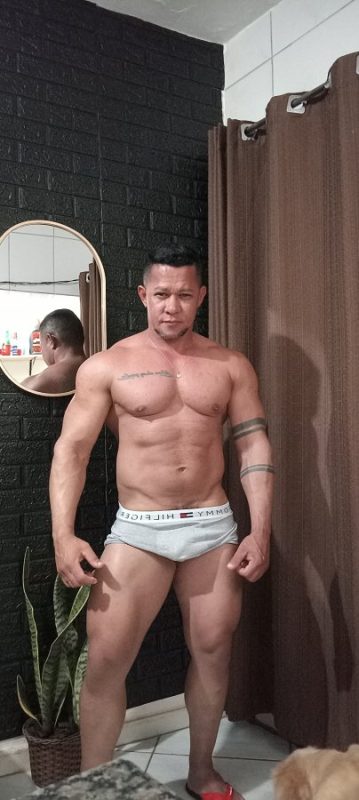 Pedro Clark 19