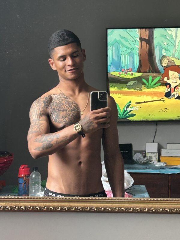 Felipe Ativo