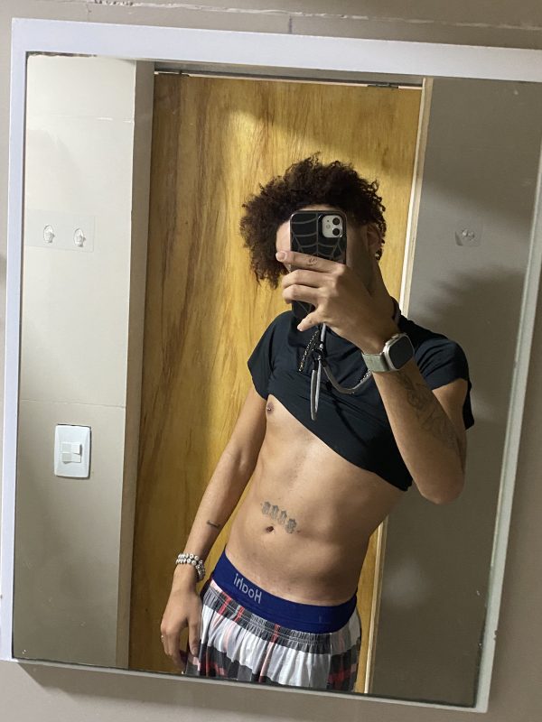 Vini O cria