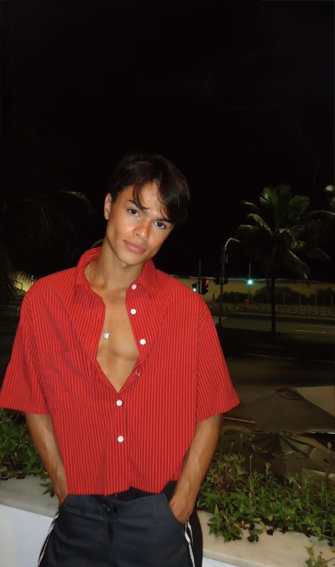 Gabrieel Ferreira