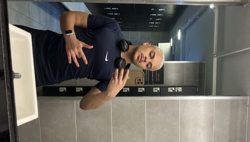 Baixinho Tom
