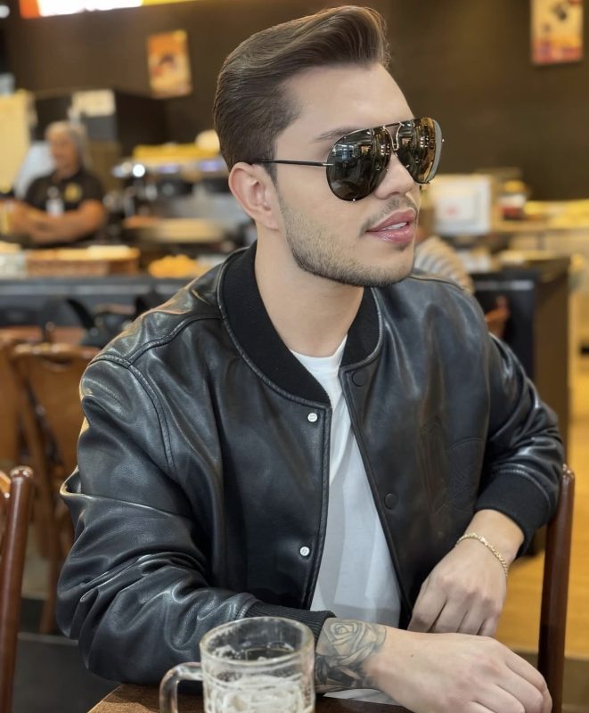 Miguel Bundão