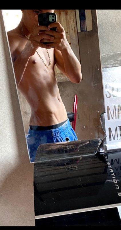 Rian Da Silva 3