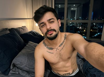 Matheus Lima 1