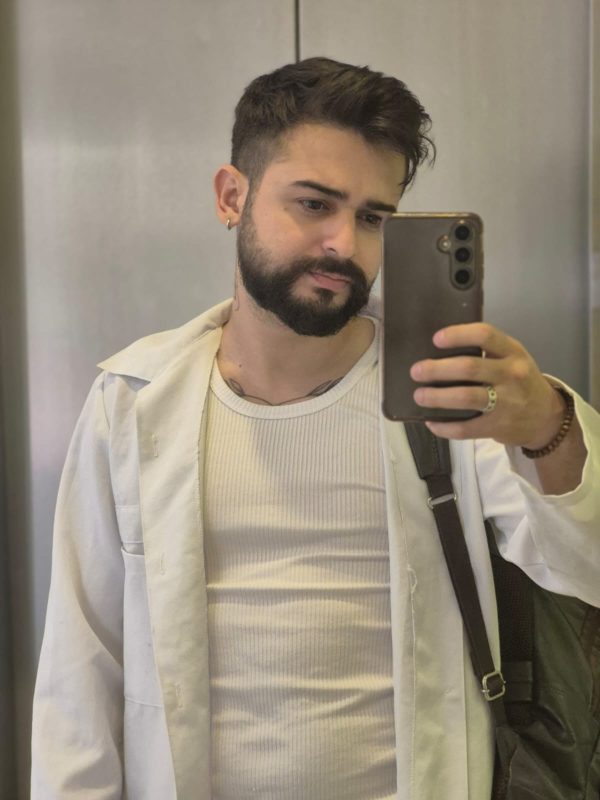 Matheus Lima