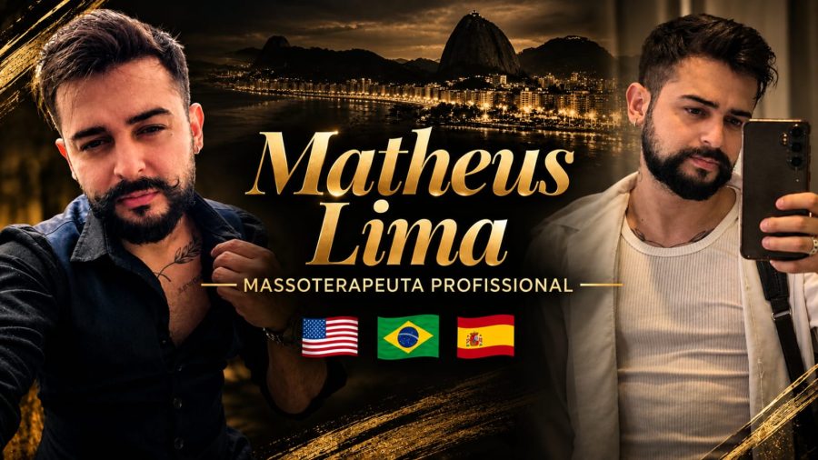 Matheus Lima