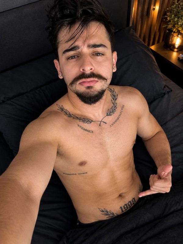 Matheus Lima 2