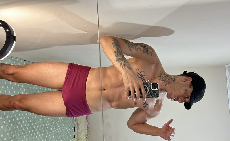 Gabriel Felipe