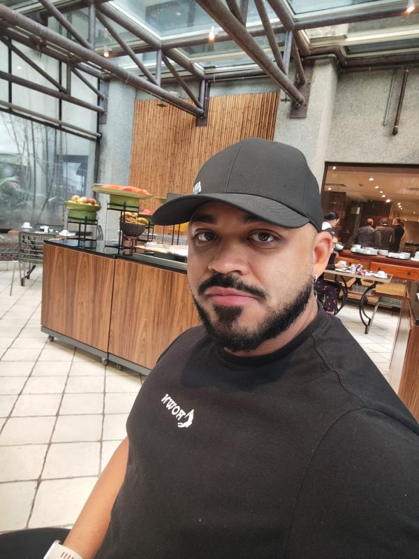 Samuel Malhado
