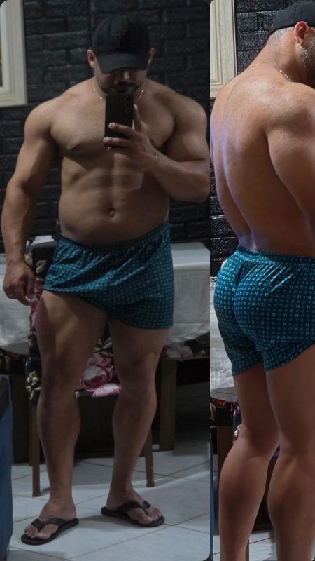 Samuel Malhado