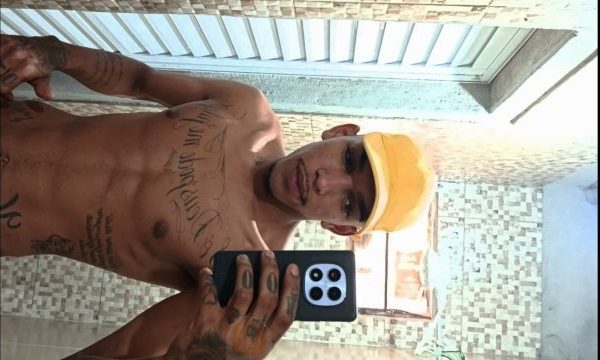 Henrique 19cm