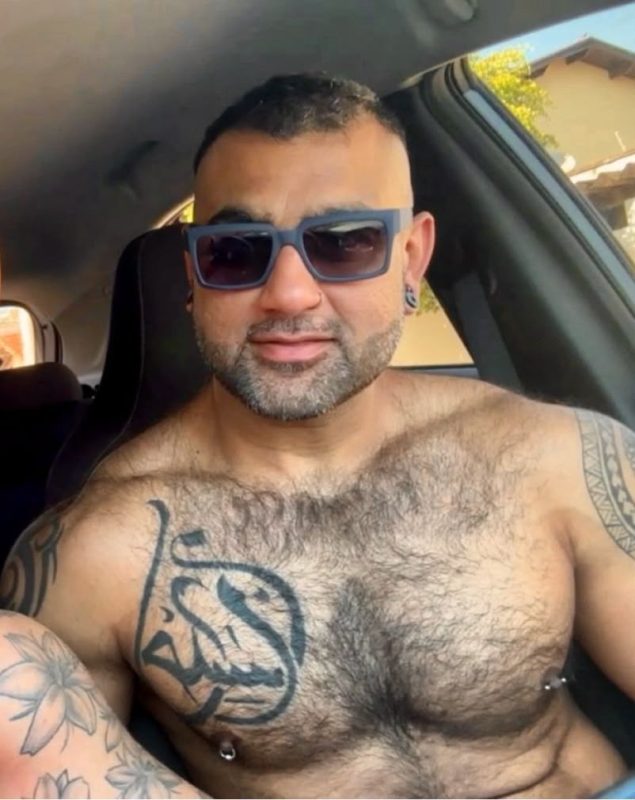 Ehtesham Khan