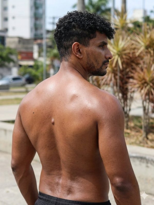 Nick Piettro