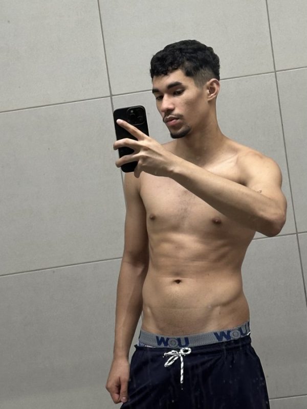 Felipe Pauzudo 4