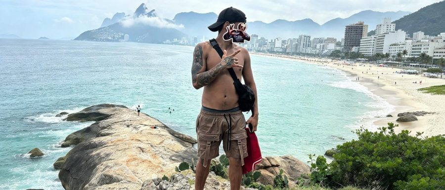 Pedrinho Cafuçu