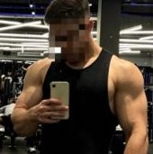 Brendon Lucca